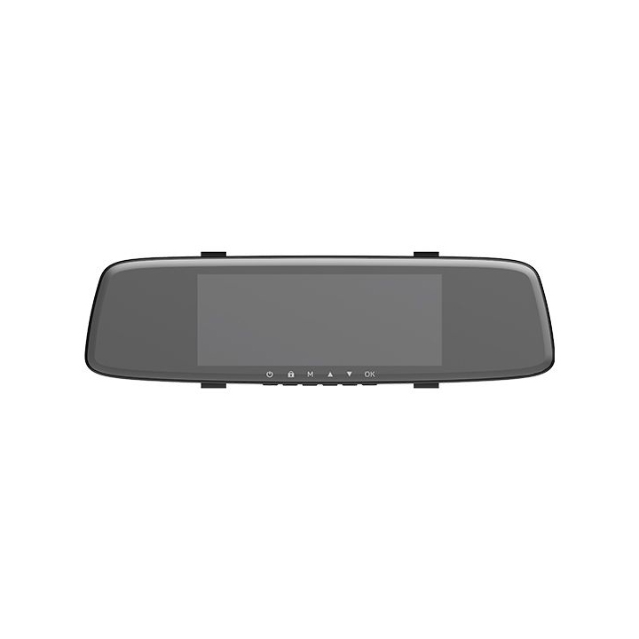 Sho-Me | Combo Mirror WiFi DUO  | Зеркало 7"  Full HD, ЖК-экран: камерой заднего вида и WiFi модул| превью 1