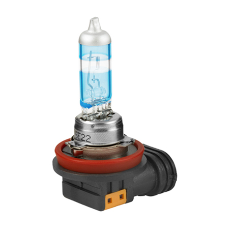 MTF | Argentum+80%  H8 | 12V 35W комплект ламп накаливания 4000к | превью 2