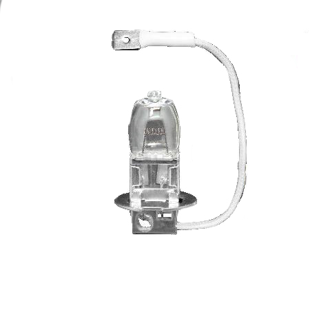 CELEN | H3 33256CR Halogen | Лампа HOD Crystal + 50% H3 24V 70W  прозрачная БЛИСТЕР | превью 2