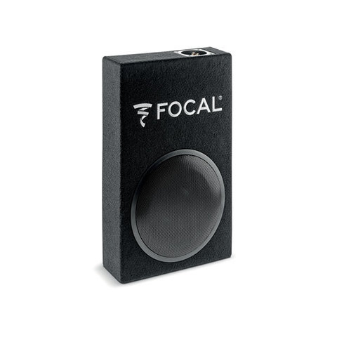 Focal | PSB200 | 8" плоский корп. сабвуфер, 250Вт, 4Ом | 1