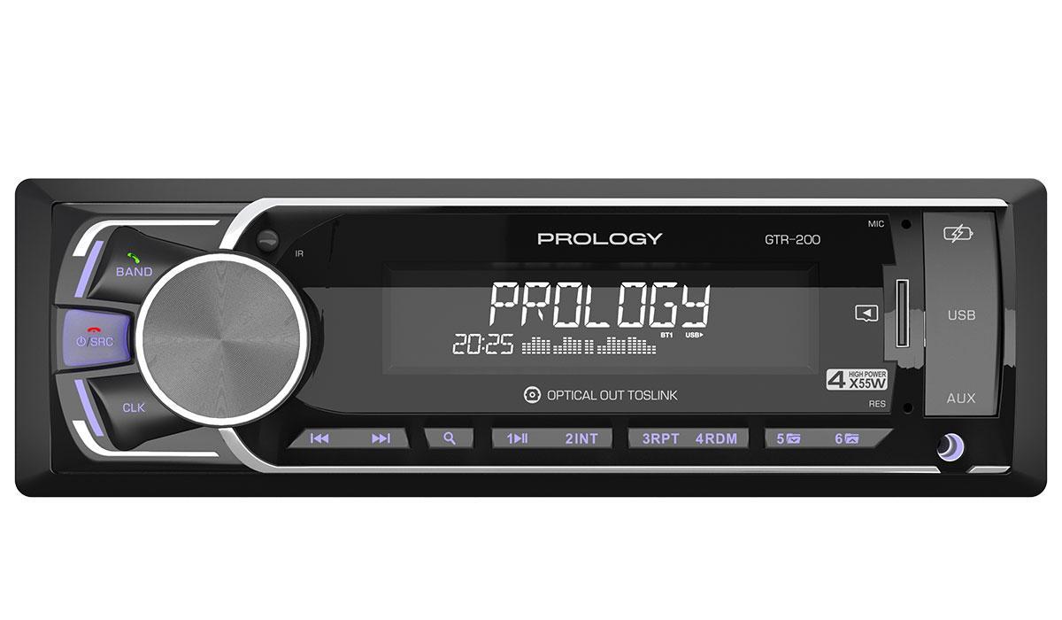 Prology | GTR-200 |  | превью 3