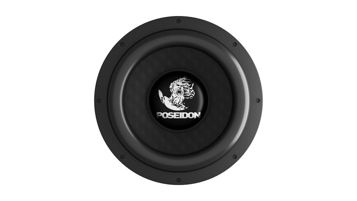 Prology | PS-8 | сабвуфер с двойной звуковой катушкой | превью 2