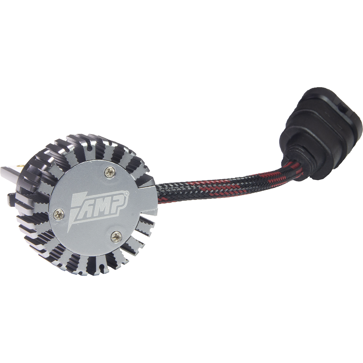 AMP | CSP H02 | HB4,  6000K , 12-24V, 40 Вт, 4000 Lm  комплект 2 шт. | превью 3