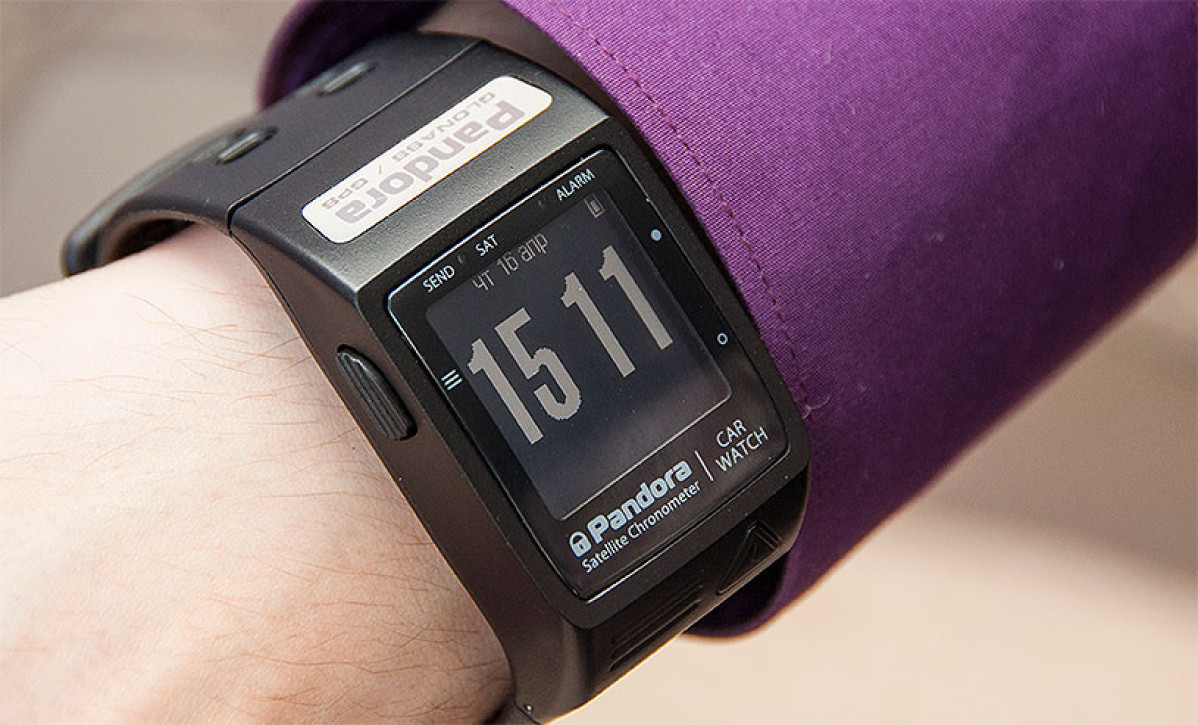 Часы RW-71 * превью 3