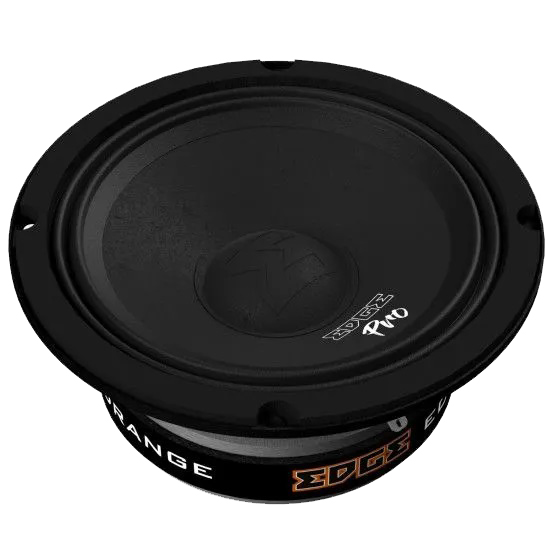 Edge | ED-PRO6B-E3 | 6.5" (16cm), ПАРА ., 150/300w, 90.7 db, | 2