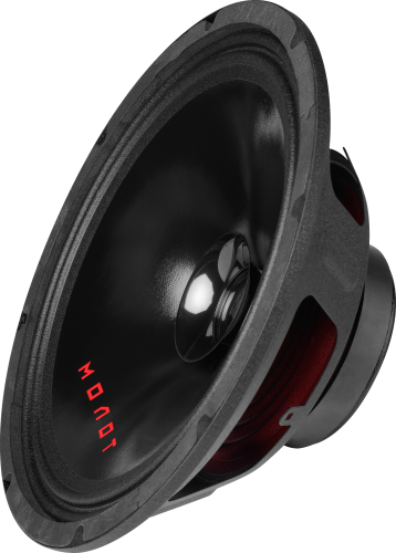 Акустика эстрадная Ural УРАЛ АС-M250 MOЛOT 10 , Пара, 150300w, 52-12000 Hz, 4 Om, 95 db