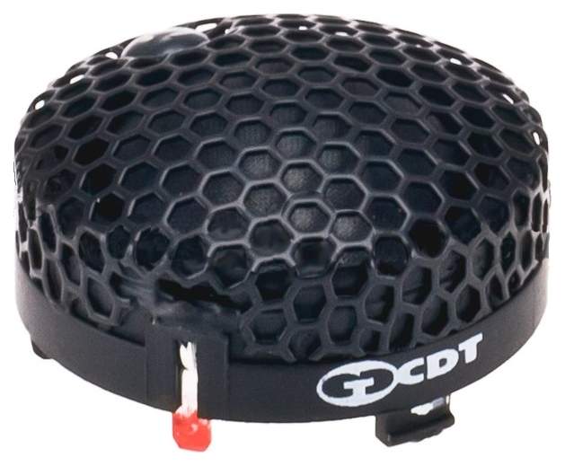 CDT | ES-42i | 4" (10cm), Литьё, 4Ом, ВЧ-1"-шёлк, 2-комп. кросс-24дБ RMS-150Вт, 65Hz-20KHz, 91.3dB | 4