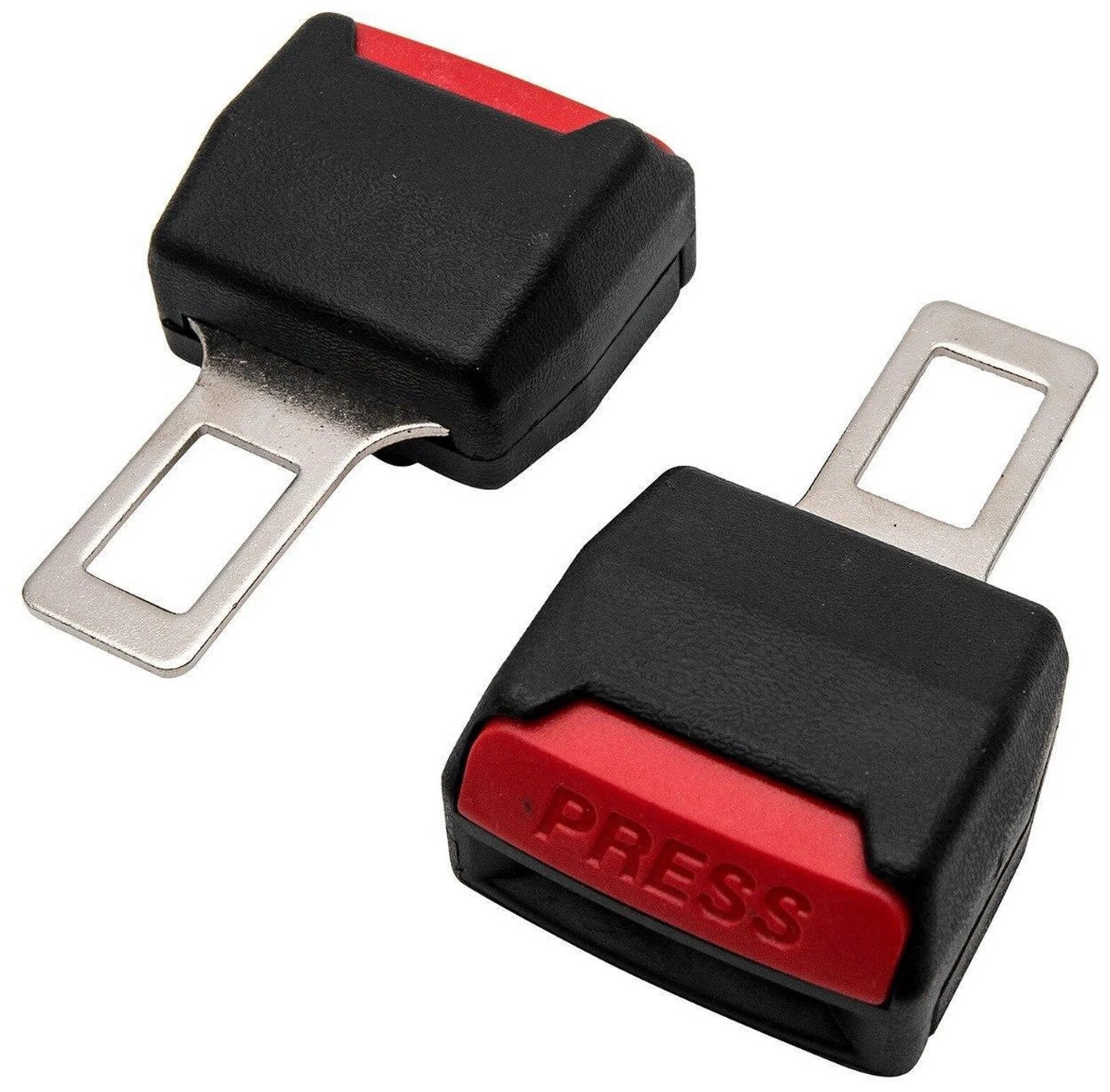 Заглушка ремня безопасности | BH502 | Заглушка ремня безопасности с переходником под ремень, ПАРА.| превью 1