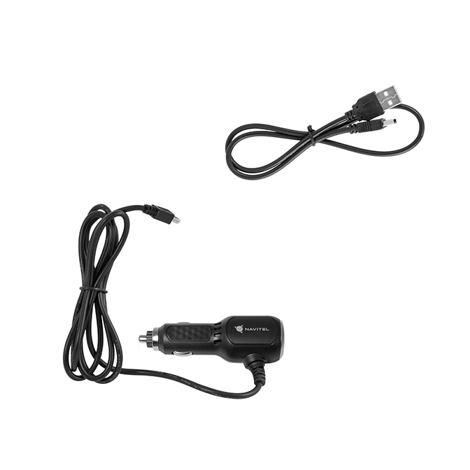 NAVITEL | E707 MAGNETIC | 7", 800x480, 800 Мгц, 8 Gb, Предустановленный комплект карт ЕВРОПА РОССИЯ 4