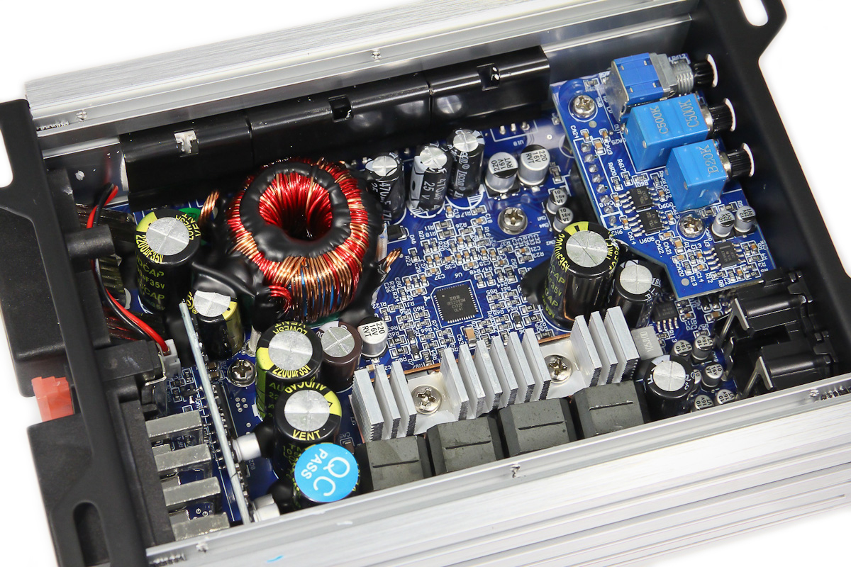 BEST BALANCE | NANO FOUR |  | 4