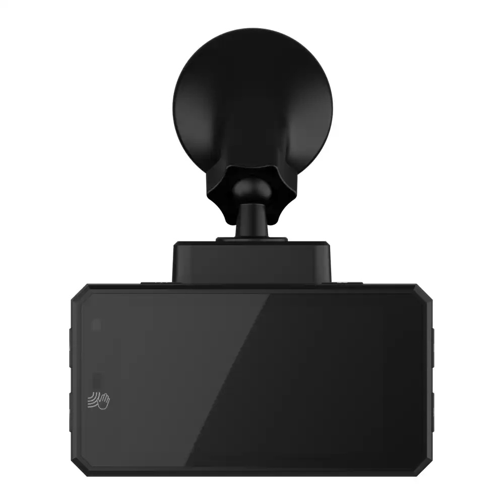 X-CAN | S5 WiFi GPS | 3", GPS 1920*1080 (60 к/с) | 3