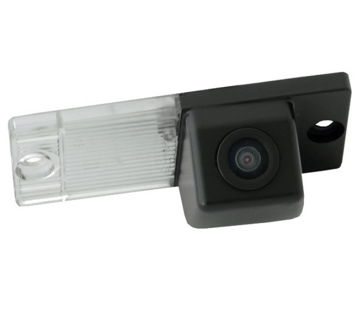 Camera | Lada Incar VDC-099 | Lada   Kalina I -2013 | превью 1