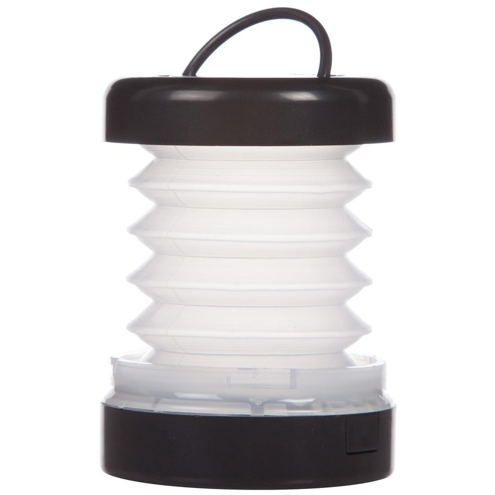 Фонарь | TK5 ТРОФИ | Светодиодный кемпинговый фонарь, 5 белых светодиодов, складной корпус | превью 1