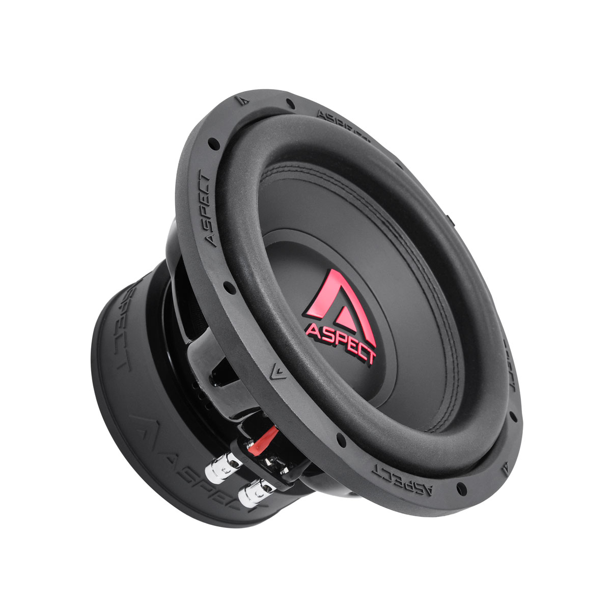 Aspect | NLW-10D2 | Сабвуферный динамик 10" (25см), RMS 500Вт, VC2.5", 2+2Ом  | превью 1