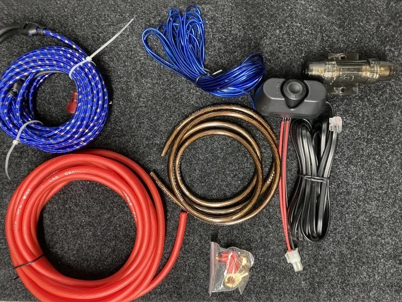 HELLION | AWB-12 | 12" корпус+встроенный усилитель для активного сабвуфера | превью 3