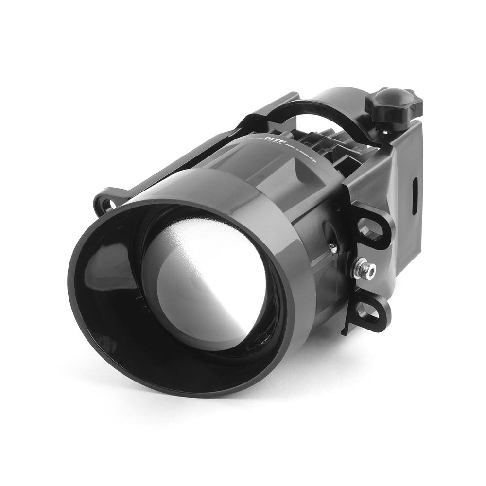 MTF | FL40K6T | туманки | 1