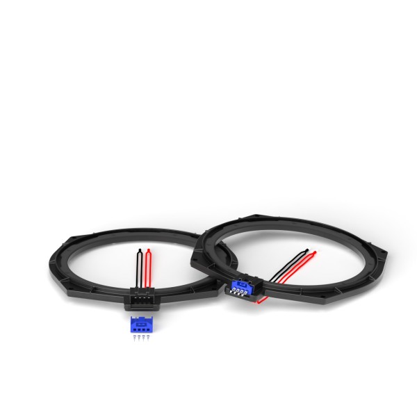 Helix | CFMK200 BMW.1S  | Монтажный адаптер НЧ для BMW | превью 1