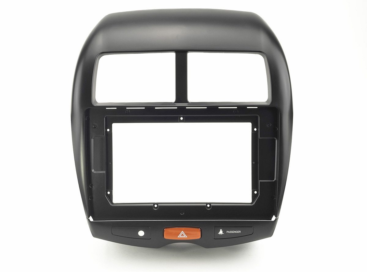 Incar | RMS-FC455 | Рамка магнитолы 10" для Mitsubishi ASX  | превью 1