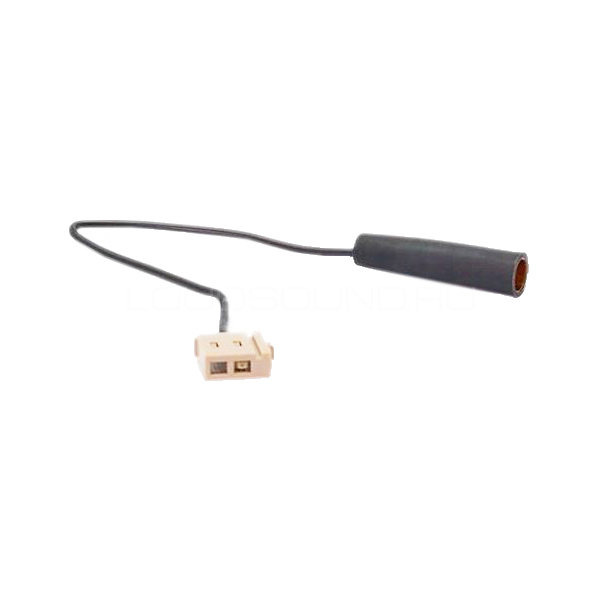 CARAV | SU 13-104 | антенный переходник SUBARU 2005-2011 обратный  | превью 1