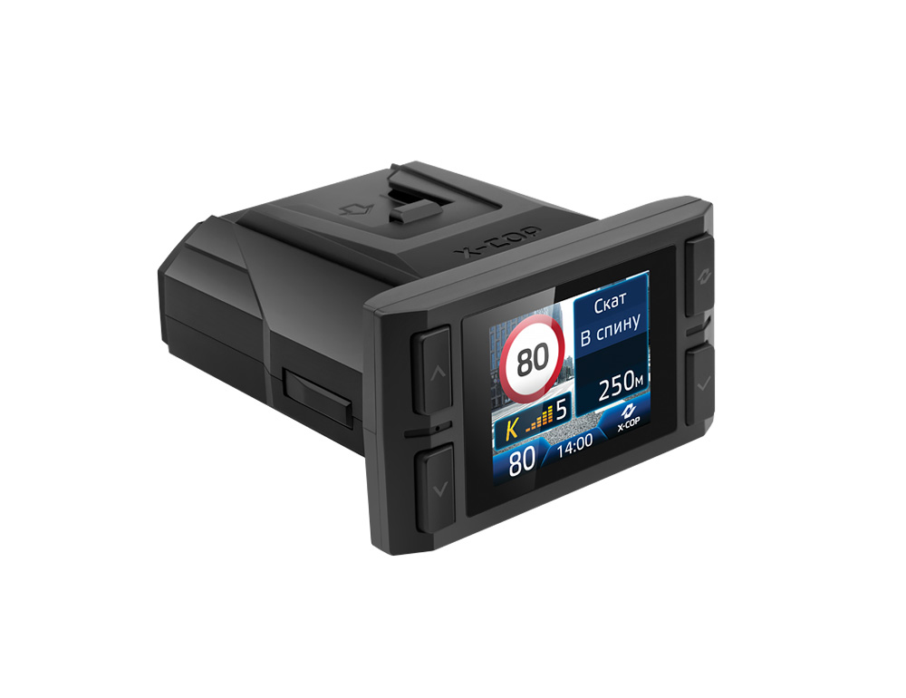 # Neoline X-COP 9100d превью 1