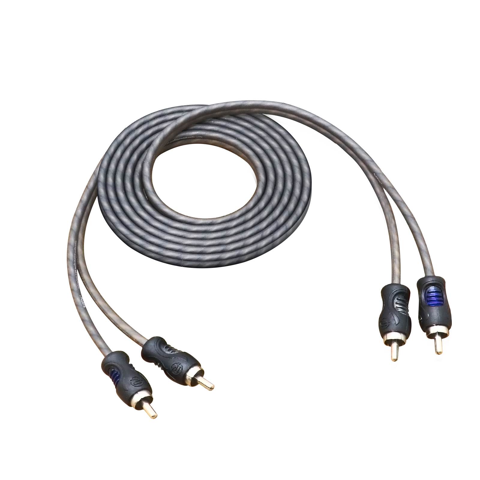 Recoil | RCI26 | RCA-кабель 2CH, 1.8 м, медь | превью 1