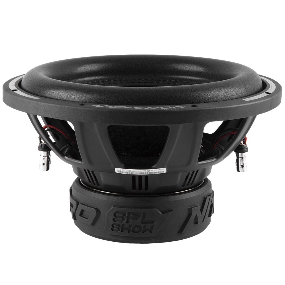 ACV | SPL SHOW NITRO N12-S800D2 | Сабвуфер 12'/RMS=800W/2+2Om  | превью 3