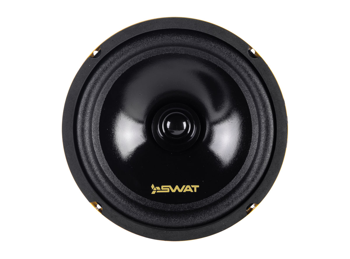 Swat | SP-H8v2 | широкополосная,  8", 70/280 Вт, сетки | превью 2