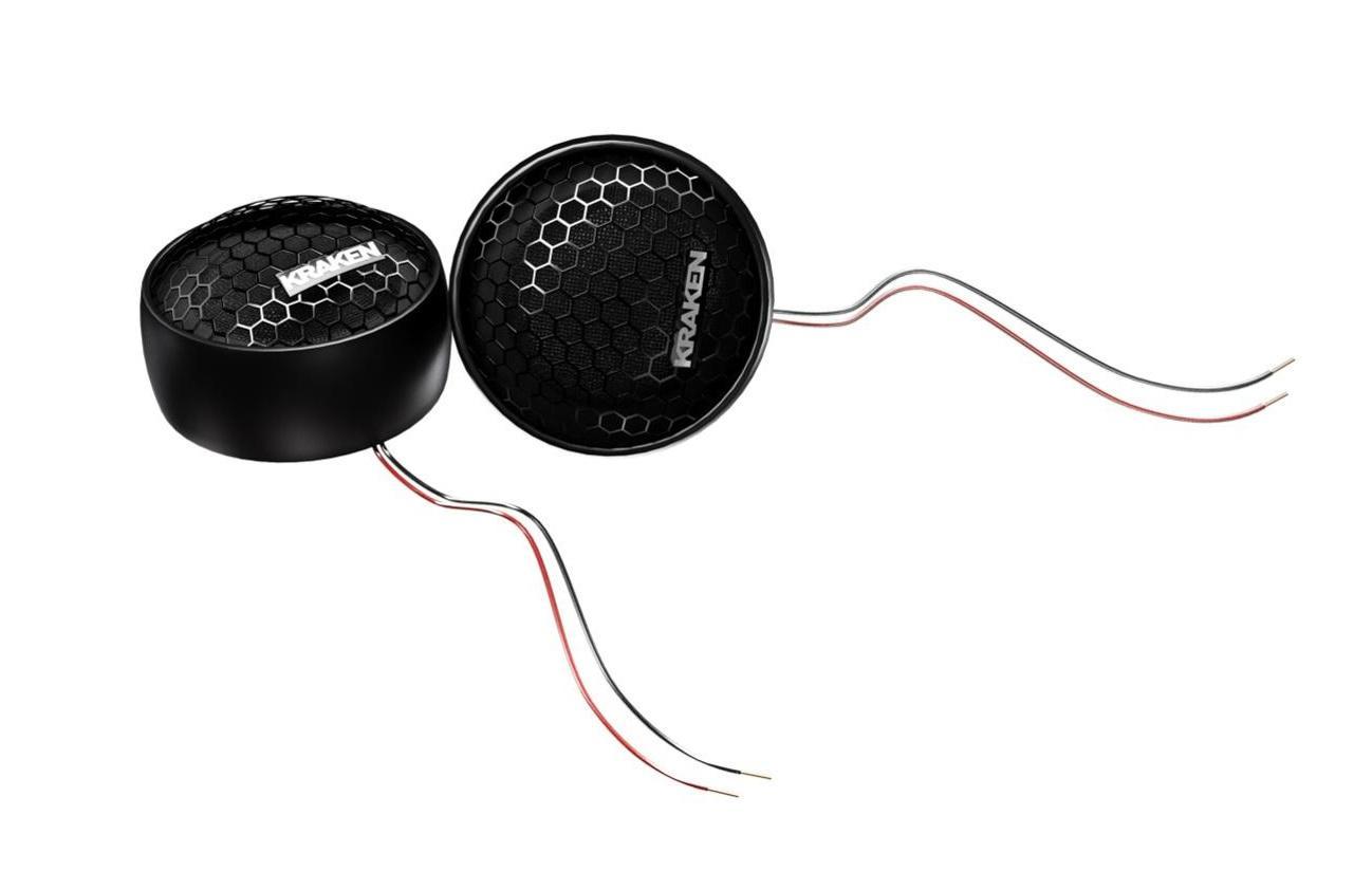 Prology | RX-25T KRAKEN | | превью 3