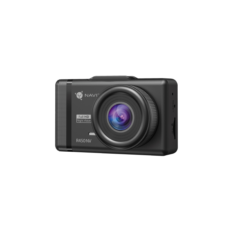 NAVITEL | R450 NV | 2.35",10гр,4 Линзы,SC2363,night version1080 FHD 1920x1080P/30 к/с | превью 1