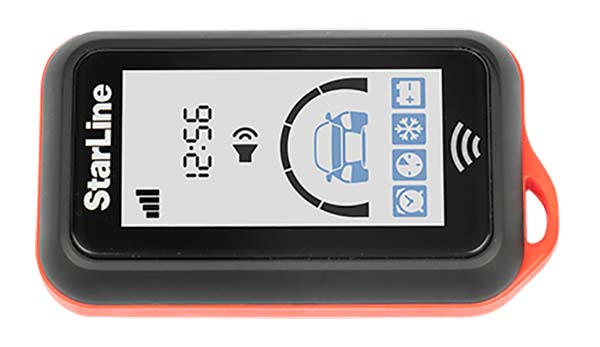 StarLine | E67 LoRa ECO |  | превью 2