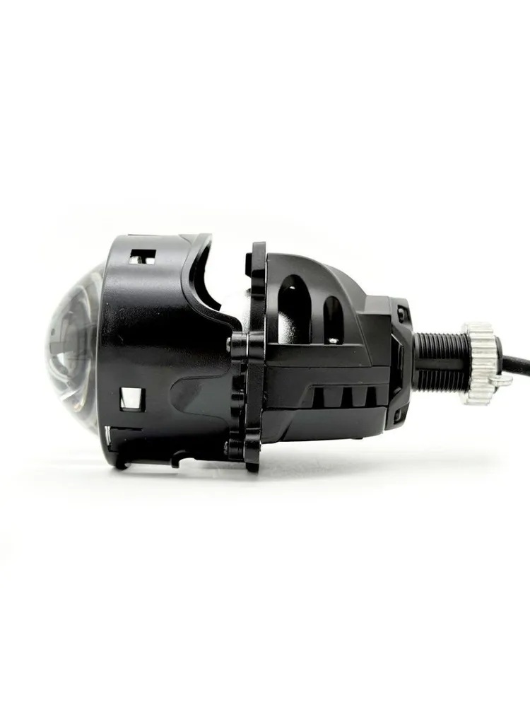 AOZOOM | K10 | Bi-LED модули 12V, 3", 5500K , 58W/66W, КОМП.  2 ШТ.| превью 2