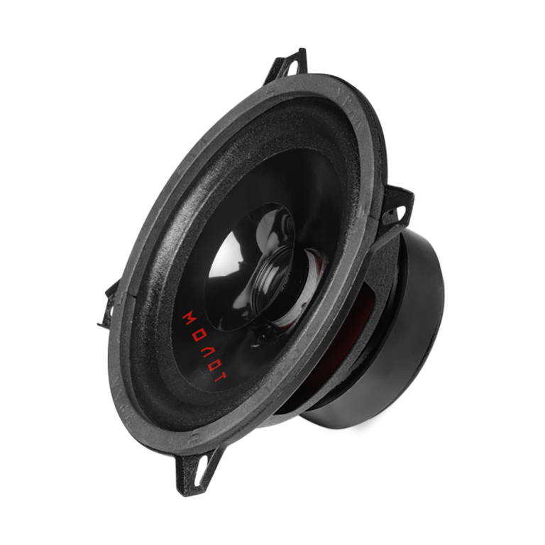 Ural | УРАЛ АС-M130 MOЛOT | 5" , Пара,  60/120w, 80-17000 Hz, 4 Om, 92 db | превью 2