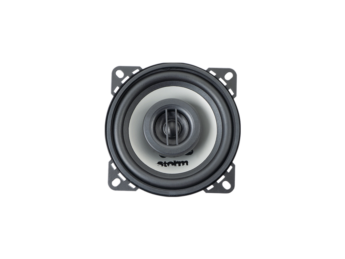 AurA | STORM-4.2 | 4" (10cm), 2-полосные, коакс., ВЧ-ШЕЛК, 51/101w, 110Hz - 20kHz, 89db, сетки | превью 3