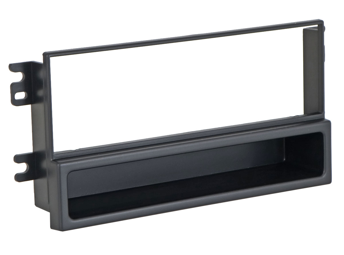 Incar | RKIA-N10 | рамка KIA Spectra| 1