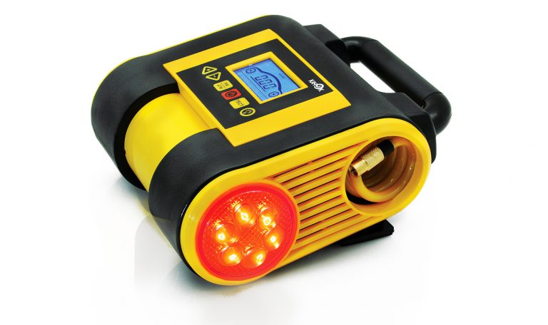 КАЧОК | К-70 | Компрессор 40л/мин до 10атм,с цифровым манометром. | 4