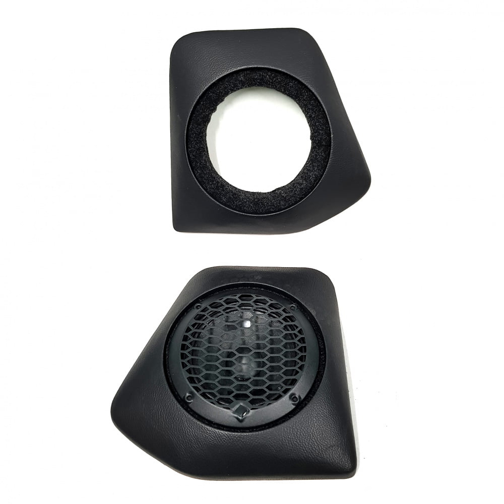 Real Sound | НИВА УРБАН |  Средний  подъем, Подиумы в Верхнюю часть под 16 См  | 1