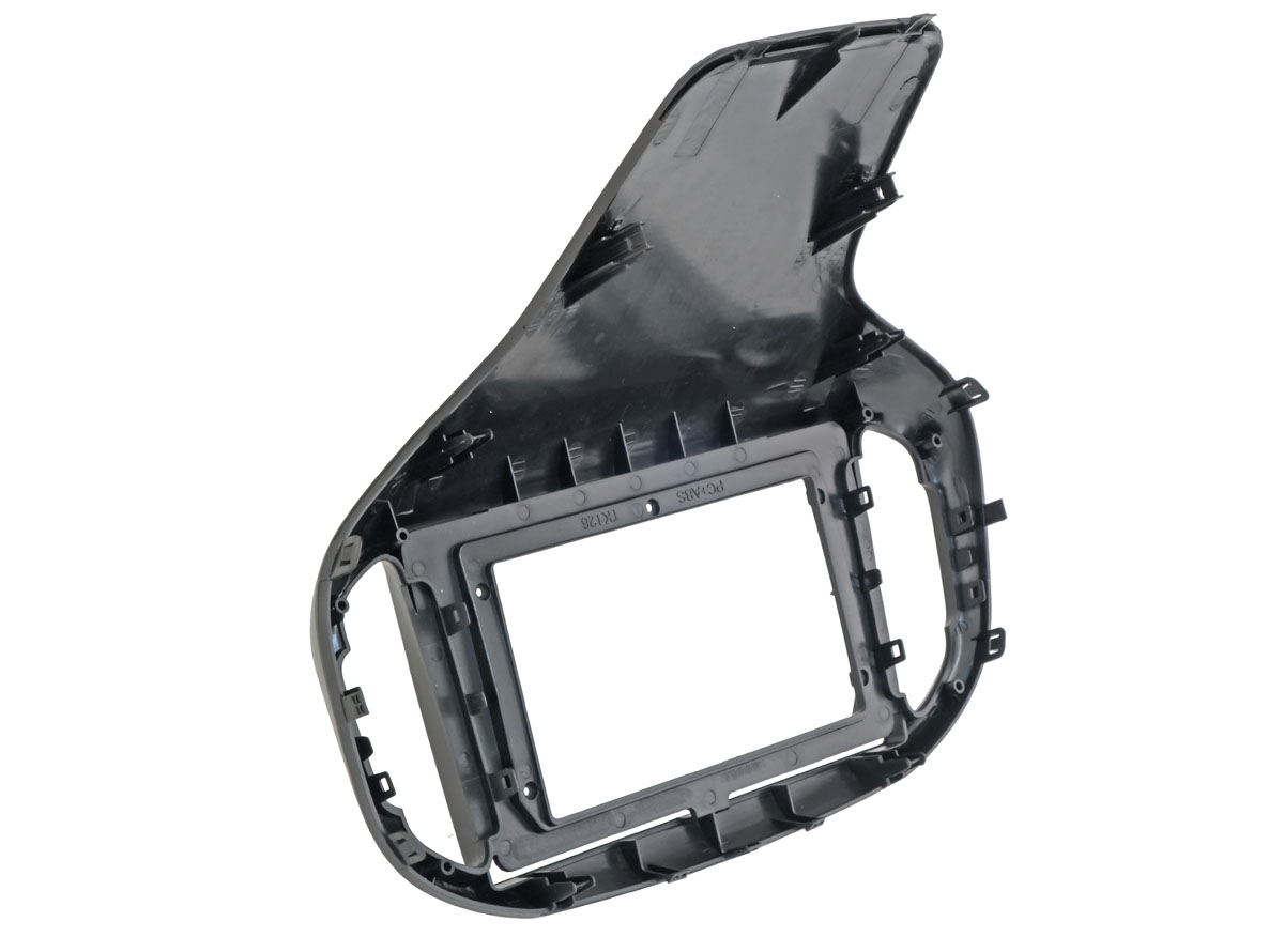 Incar | RCHY-FC593  | Рамка 10,1" Chery Tiggo 7 2016+  | превью 2