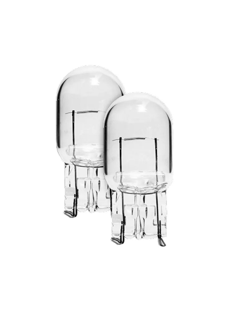 SVS | W21W 0200017002 | Лампа W21W 12V БЛИСТЕР 2ШТ | 1