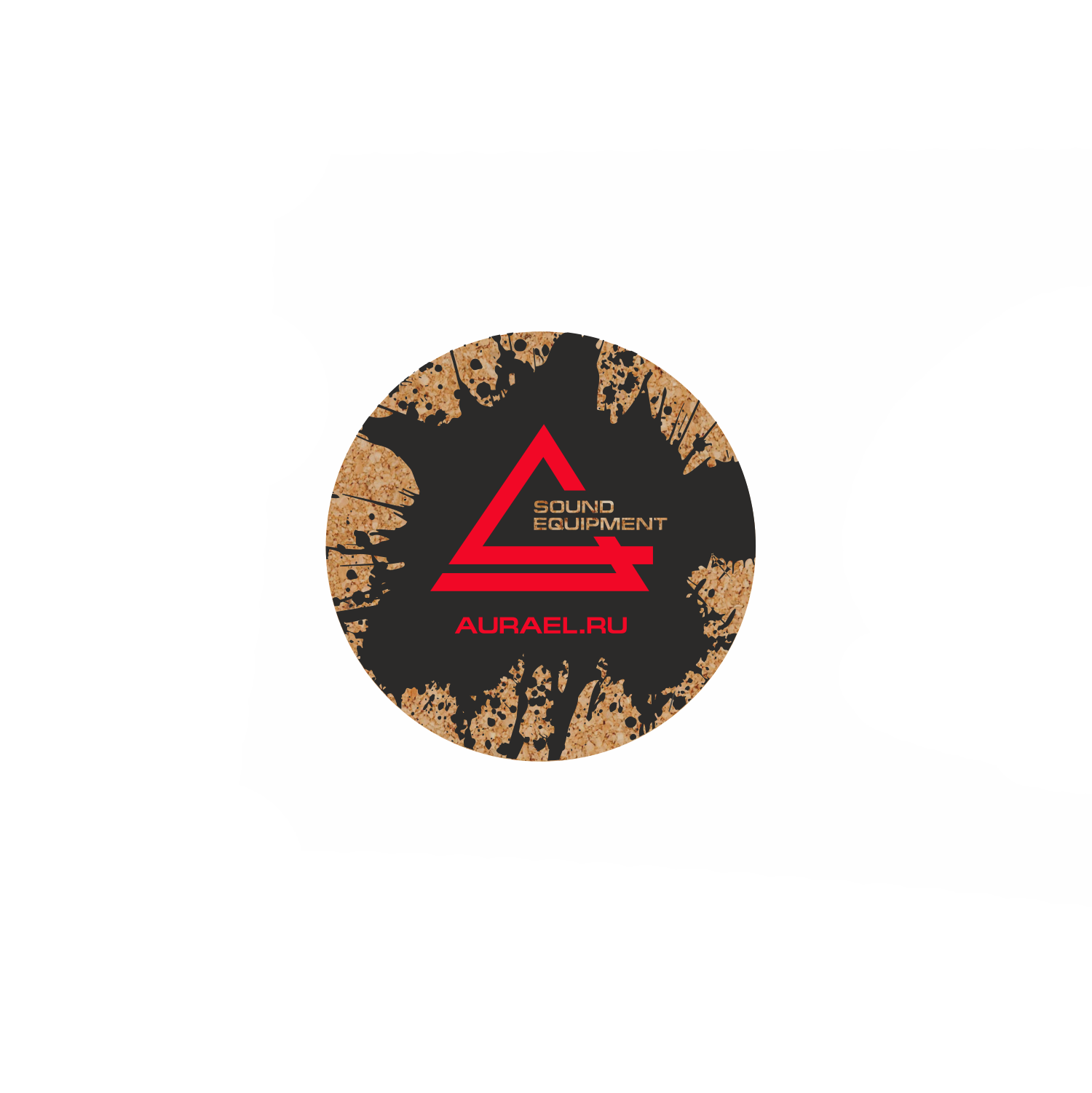 AurA | Подставка под кружку AurA  | превью 1