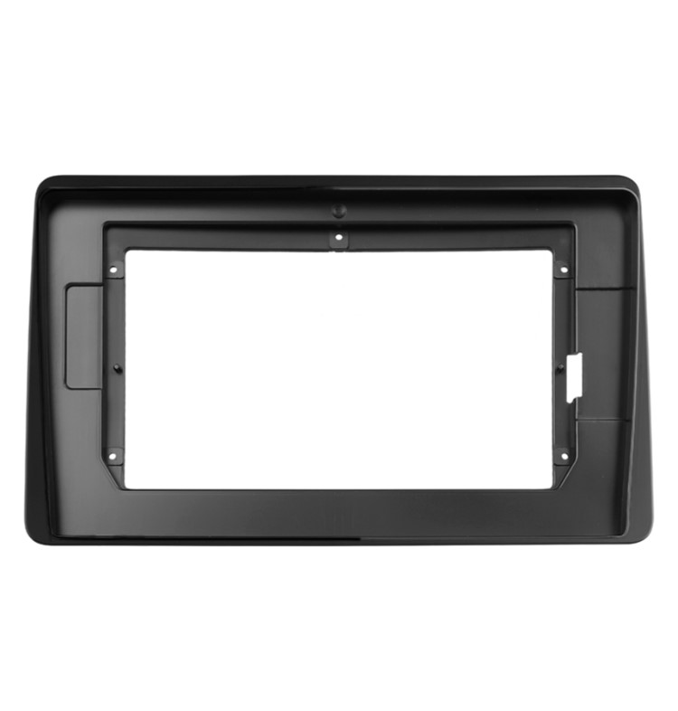 TEYES | RENAULT Duster 2019+(без навиг) | Рамка 10"дляRENAULT Duster2019+ Arkana+Комплект ПРОВОДКИ | превью 1