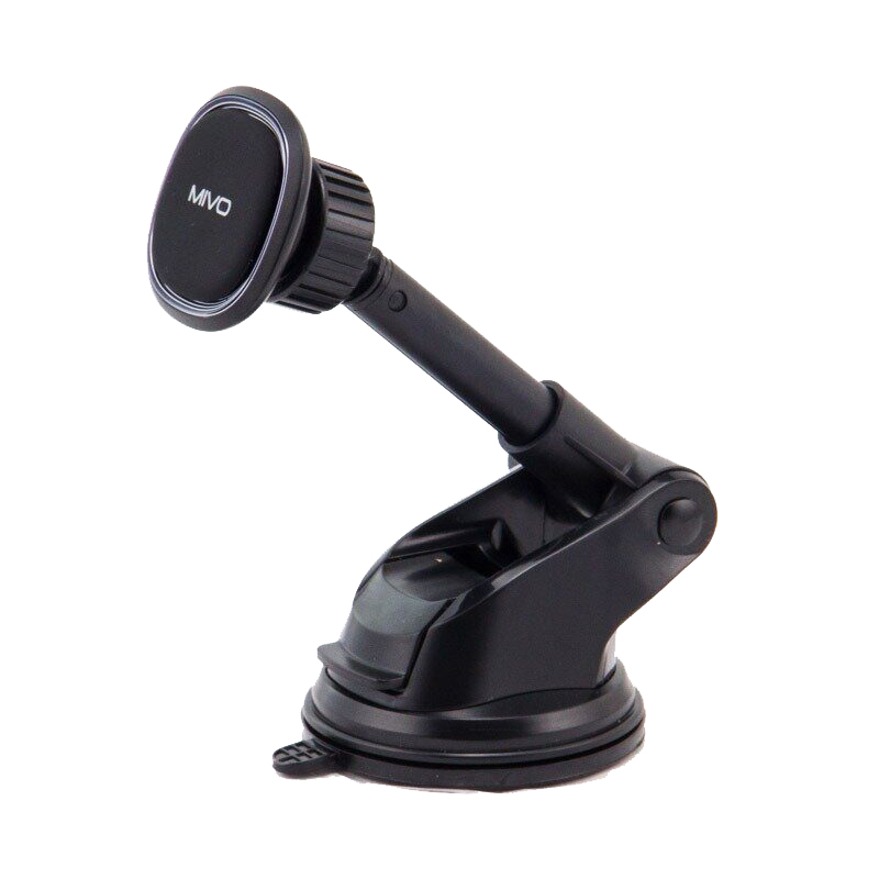 Mivo | MZ34  | Магнитный держатель для телефона на дефлектор | превью 1