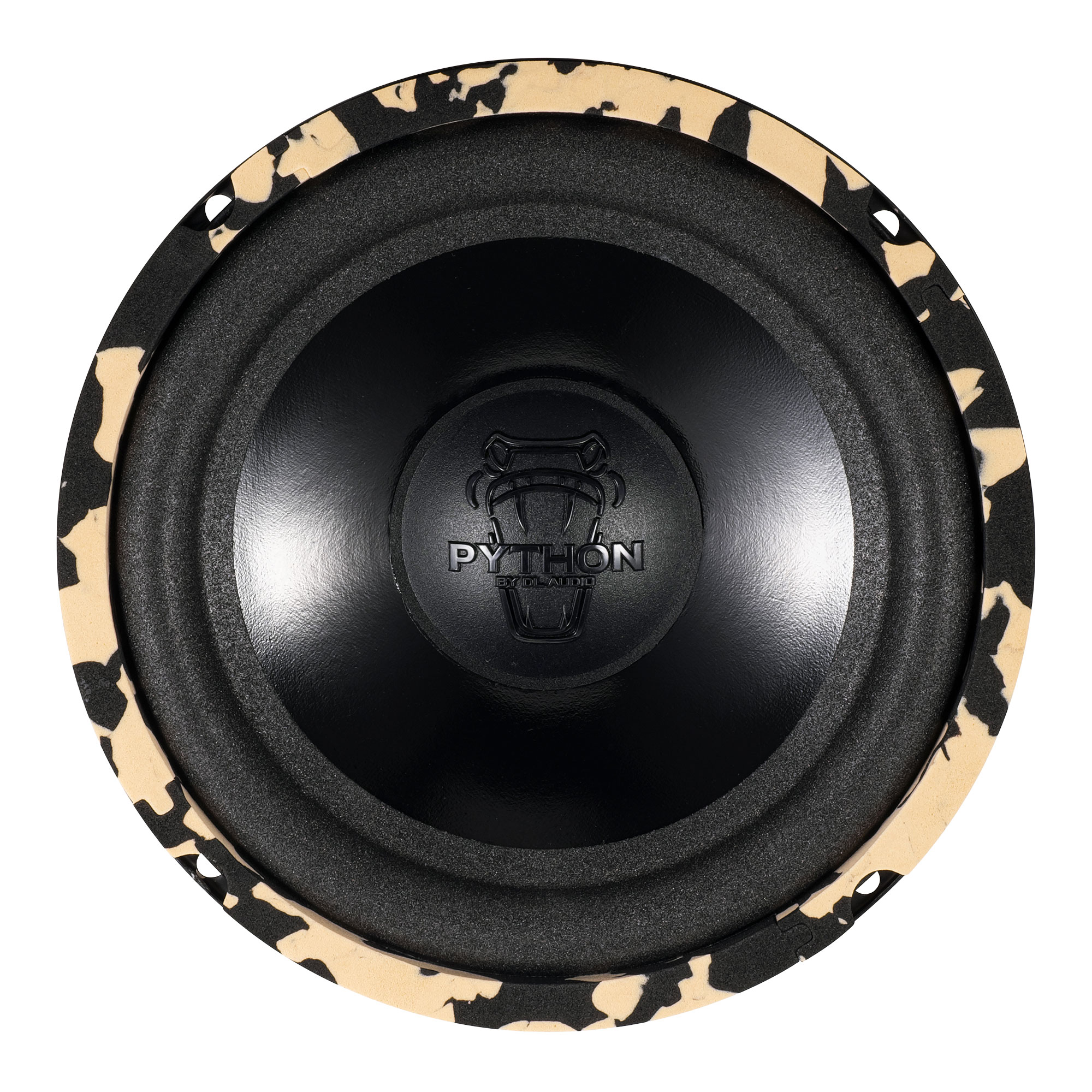 DL Audio | Python 165 Comp | | 2