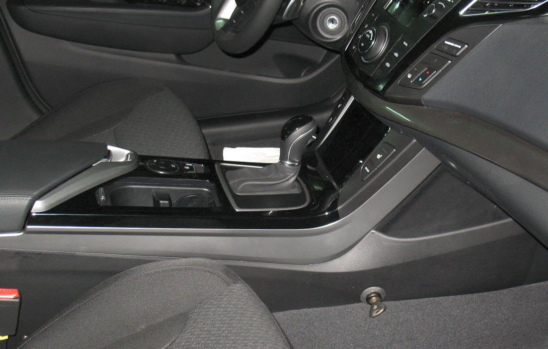 Garant | Consul (17029) Hyundai i40 (2015-) авт.  | | превью 1