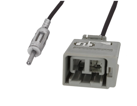 Incar | ANT-12 | антенный переходник Volvo  | 1