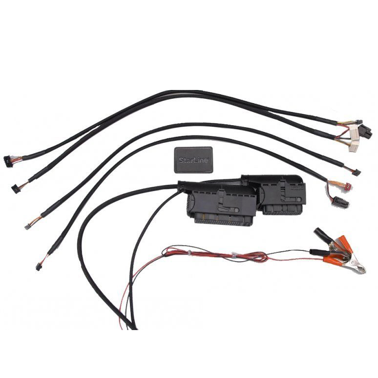 StarLine | программатор VAG-01 | для автомобилей на платформе MQB | превью 3