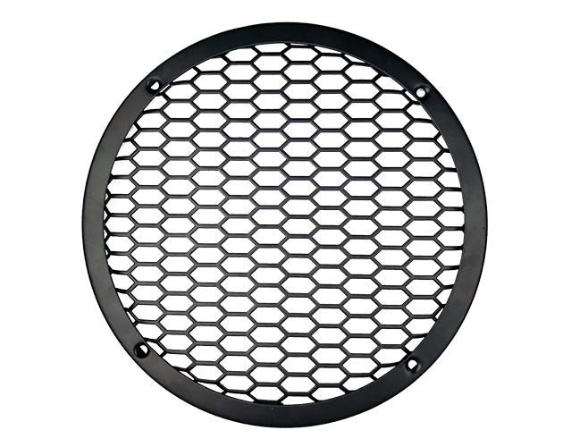 Ural | AG-D20  | Защитная решетка 8" (20cm), 1 ШТ. | 1