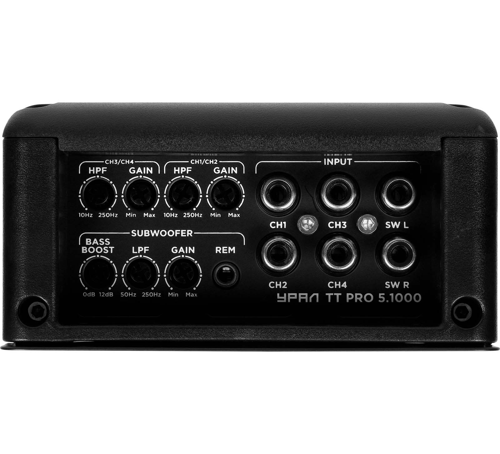 Ural | УРАЛ ТТ PRO 5.1000 | | 5