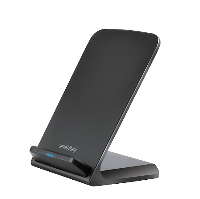 Smartbuy | SBP-W-055 | Беспроводное ЗУ Настольное 10 Вт | превью 1