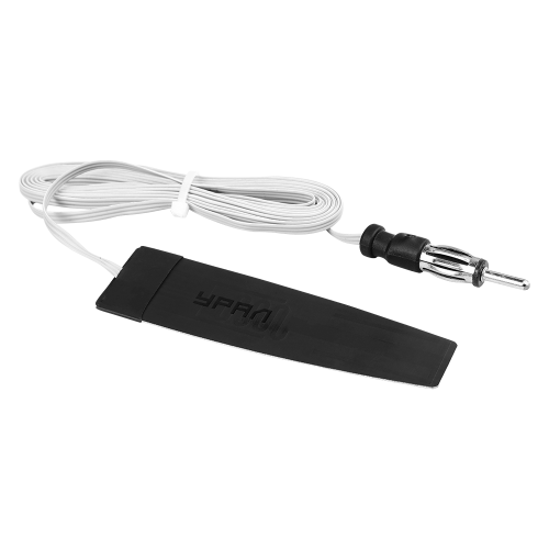 Ural | Цеппелин 1 | активная, внутрисалонная | 1