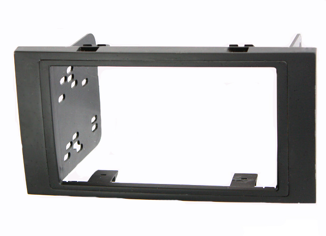 Incar | RFO-N07S | рамка 2DIN Ford C-Max, Focus 2, Fusion, Fiesta 2din ( КРЕПЕЖ) | 1